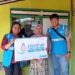 PLN Gunung Putri Hadirkan Terang Melalui Program “Jumat Berbagi Cahaya” di Jonggol