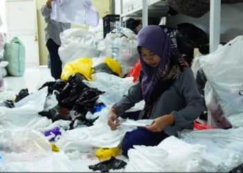 Semester I 2026, Lebih Dari 17 Ribu Masyarakat Jawa Barat Rasakan Manfaat Program TJSL PLN