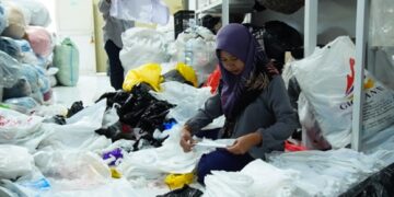 Semester I 2026, Lebih Dari 17 Ribu Masyarakat Jawa Barat Rasakan Manfaat Program TJSL PLN