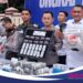 Dari Gunung Putri, Polres Bogor Ungkap Peredaran Etomidate dan Happy Water, Sasar Kalangan Menengah Atas