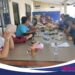 Bangun Sinergi, Polsek Gunung Putri Gelar Coffee Morning Bersama Wartawan