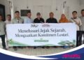 PPLI Dukung Pelestarian Malasari, Perkuat Sejarah dan Konservasi Lingkungan Kabupaten Bogor