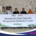 PPLI Dukung Pelestarian Malasari, Perkuat Sejarah dan Konservasi Lingkungan Kabupaten Bogor