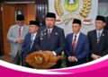 DPRD Kabupaten Bogor Setujui Raperda Pertanggungjawaban APBD 2025, Mulai Bahas KUA-PPAS 2027