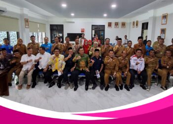 Anggota DPRD Kabupaten Bogor Dapil II Serap Aspirasi Warga Sukamakmur, Infrastruktur hingga Layanan Kesehatan Jadi Prioritas