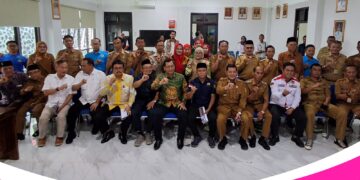 Anggota DPRD Kabupaten Bogor Dapil II Serap Aspirasi Warga Sukamakmur, Infrastruktur hingga Layanan Kesehatan Jadi Prioritas