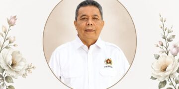 Dunia Pers Berduka, Wartawan Senior H. Diapari Sibatangkayu Berpulang