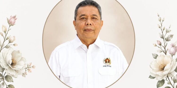 Dunia Pers Berduka, Wartawan Senior H. Diapari Sibatangkayu Berpulang