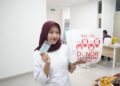 RSUD Jatisampurna dan PMI Kota Bekasi Gelar Donor Darah 34 Kantong Terkumpul