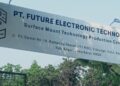 Satpol PP Siapkan Langkah Tegas terhadap PT Future Electronic Technology