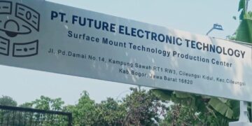 Satpol PP Siapkan Langkah Tegas terhadap PT Future Electronic Technology