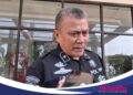 Satpol PP Kabupaten Bogor Tertibkan 96 PKL di Cibinong Jelang Laga Piala AFF Hyundai Cup 2026