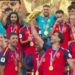 Spanyol Juara Piala Dunia 2026, Tumbangkan Argentina 1-0 Lewat Gol Ferran Torres