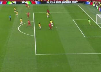 Swiss Singkirkan Kolombia Lewat Adu Penalti, Melaju ke Perempat Final Piala Dunia 2026