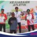 Tim Atletik Kabupaten Bogor Bawa Pulang Empat Medali dari Jateng Open 2026