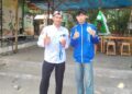 Atlet Woodball Asal Desa Mampir Wakili Jawa Barat di Kejurnas 2026