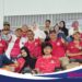 Wahyudi Chaniago Apresiasi Kemenangan Telak Timnas Indonesia 5-1 atas Kamboja di Stadion Pakansari