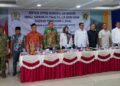 Reses DPRD Kabupaten Bogor di Klapanunggal Soroti Buruknya Fasilitas Pendidikan