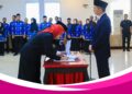 Rotasi 15 Pejabat, Wali Kota Bogor Tekankan Percepatan Program Strategis dan Digitalisasi Aset