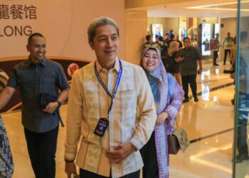 Dedie Rachim Dorong Bogor Jadi City of Gastronomy, Strategi Baru Perkuat Wisata dan Ekonomi Daerah