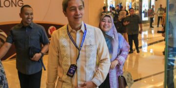 Dedie Rachim Dorong Bogor Jadi City of Gastronomy, Strategi Baru Perkuat Wisata dan Ekonomi Daerah