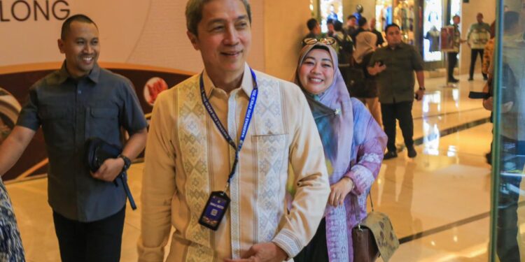 Dedie Rachim Dorong Bogor Jadi City of Gastronomy, Strategi Baru Perkuat Wisata dan Ekonomi Daerah