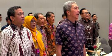 Kota Bogor Ditunjuk Jadi Tuan Rumah Agenda Urban Resilience, Dedie Rachim Soroti Empat Isu Strategis Rakorkomwil III Apeksi