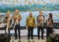 Investasi Baru PT Givaudan Indonesia Diharapkan Serap Hingga 400 Tenaga Kerja