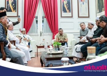 Pemkot Bogor Matangkan Perwali Pencegahan Penyimpangan Perilaku Seksual, Libatkan Tokoh Agama