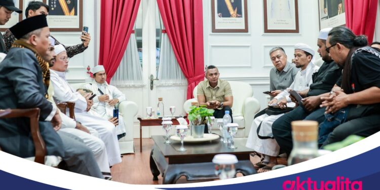 Pemkot Bogor Matangkan Perwali Pencegahan Penyimpangan Perilaku Seksual, Libatkan Tokoh Agama