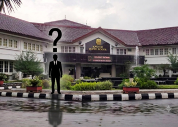 ‎Ngeri, Usai Isu OTT, Kini Muncul Isu Setoran 1,8 Miliar