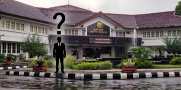 ‎Ngeri, Usai Isu OTT, Kini Muncul Isu Setoran 1,8 Miliar