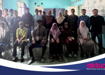 600 Rumah di Kabupaten Bogor Diusulkan Terima Program BSPS dari Aspirasi Adian Napitupulu