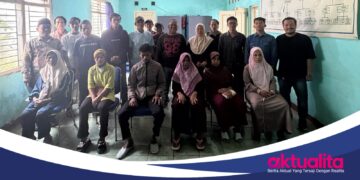 600 Rumah di Kabupaten Bogor Diusulkan Terima Program BSPS dari Aspirasi Adian Napitupulu