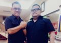 Ketua Gabpeknas Usung Ridwan Rusliadi Jadi Calon Ketua Kadin