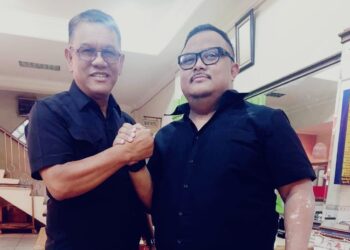 Ketua Gabpeknas Usung Ridwan Rusliadi Jadi Calon Ketua Kadin