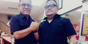 Ketua Gabpeknas Usung Ridwan Rusliadi Jadi Calon Ketua Kadin