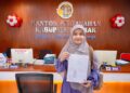 Transformasi Kantah Demak, Terapkan Pengukuran Terjadwal
