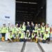 Kementerian Lingkungan Hidup Ajak KELANA Kunjungi Depo MRT Lebak Bulus