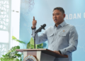 Mas Dar : SLHS Syarat Mutlak Operasional SPPG