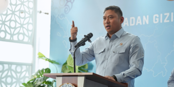 Mas Dar : SLHS Syarat Mutlak Operasional SPPG