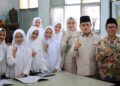 Wamenag : Tak Ada Ampun Untuk Predator Anak