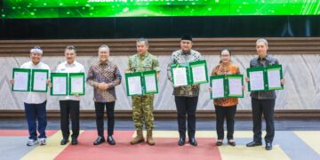 Gunakan Tekhnologi Pirolisis, TNI AD Olah Sampah Jadi BBM