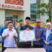 Management Baru RSUD Kota Bogor Luncurkan Hotline Kedaruratan