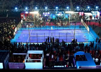 Angkat Tema “Beyond the Game”, ISS 2026 Dirancang Jadi Wadah