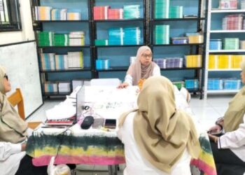Duduki Peringkat 1 Jabar, Pemkab Bekasi Miliki 112 Perpustakaan Terakreditasi