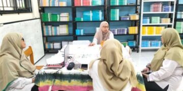 Duduki Peringkat 1 Jabar, Pemkab Bekasi Miliki 112 Perpustakaan Terakreditasi
