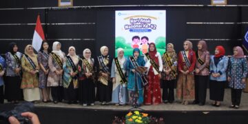 HAN 2026 JABAR : Rayakan Hari Anak Dengan Belajar, Bermain dan Bertumbuh