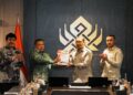 Kementerian Kebudayaan Raih WTP , Fadli Zon : Ini Prestasi Monumental