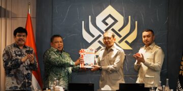 Kementerian Kebudayaan Raih WTP , Fadli Zon : Ini Prestasi Monumental